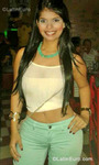 stunning Colombia girl Nary from Barranquilla CO10583