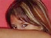 Date this hot Peru girl Hellen ivette from Lima PE550