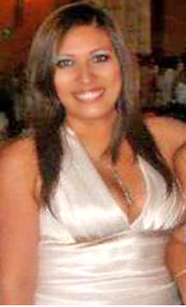 Date this lovely Peru girl MARA DEL PILAR from Trujillo PE555