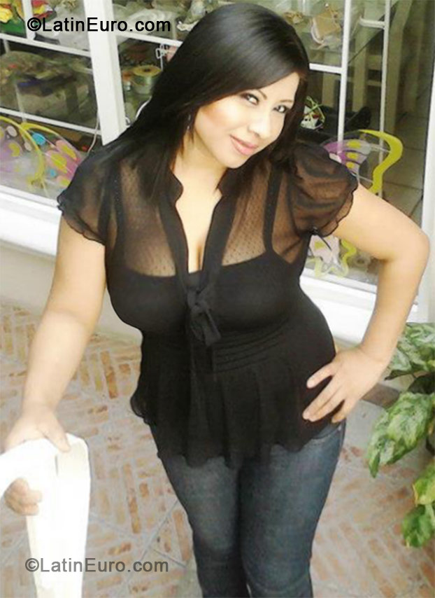 Date this lovely Mexico girl Ana from Veracruz MX726