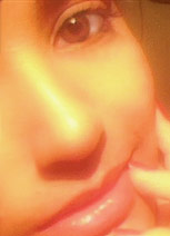 Date this voluptuous Colombia girl Esmeralda from Barranquilla CO10592