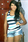 pretty Colombia girl Andrea from Barranquilla CO10593