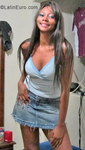 tall Colombia girl Lilian from Medellin CO18724