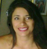 Date this attractive Colombia girl Veronica from  CO10599
