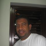 Date this charming Dominican Republic man Ruben ledesma from Moca DO11398