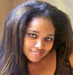 attractive Dominican Republic girl Rosalba from Santo Domingo DO11399