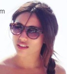 funny Colombia girl Paulina from Santa Marta CO10603