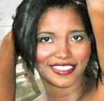 hard body Colombia girl Yulis Paola from Cartagena CO10616