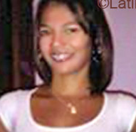 Date this young Dominican Republic girl Massiel from Bonao DO11406