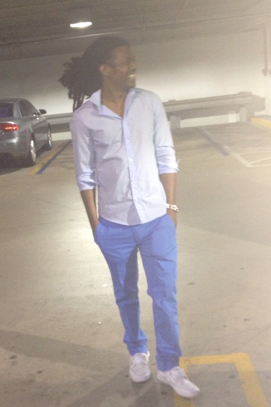 Date this exotic United States man Marley81 from Miami US13142