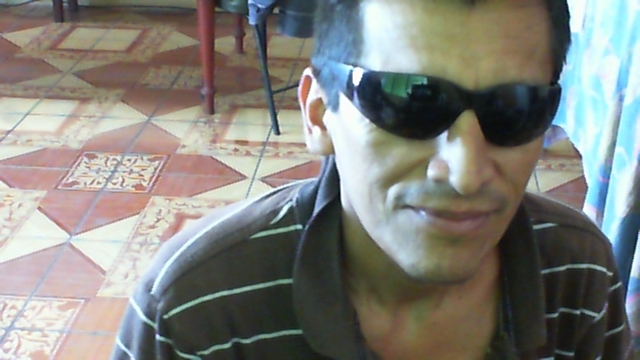 Date this athletic Peru man Luis from Lima PE595