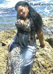 beautiful Dominican Republic girl Aracelis from Santo Domingo DO11416