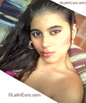 young Colombia girl Sara from Cali CO10621