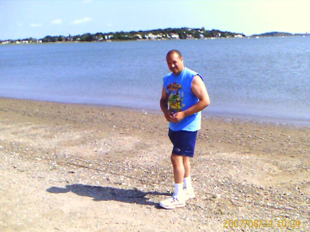 Date this nice looking United States man Joseph from Quincy US13144