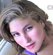 Date this athletic Peru girl MARIA from Iquitos PE601