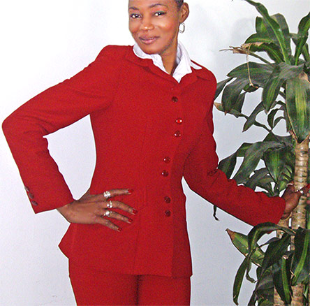 Date this georgeous Colombia girl Rosario from Bogota CO10654