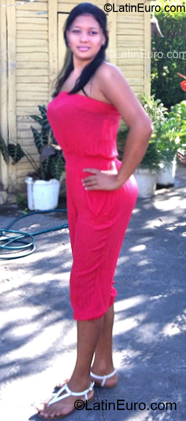 Date this young Dominican Republic girl JeimyFerreira15 from Santiago DO11427