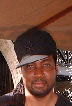 Date this georgeous United States man Shamani from New York US13150