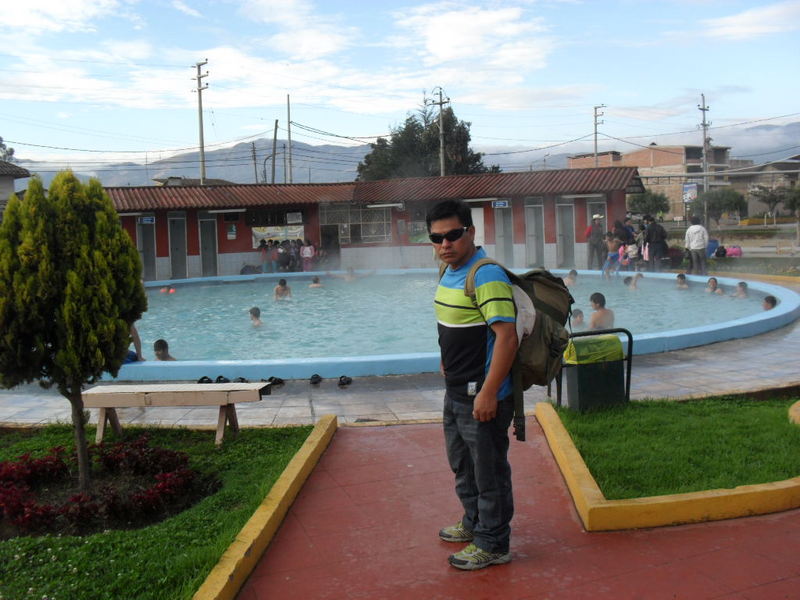 Date this good-looking Peru man Jose luis from Ayacucho PE617