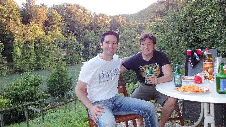 Date this sensual Switzerland man Mrmister777 from Wettingen CH105