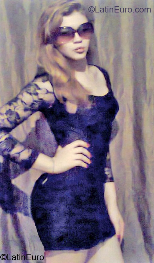 Date this fun Brazil girl  from Manaus BR6776