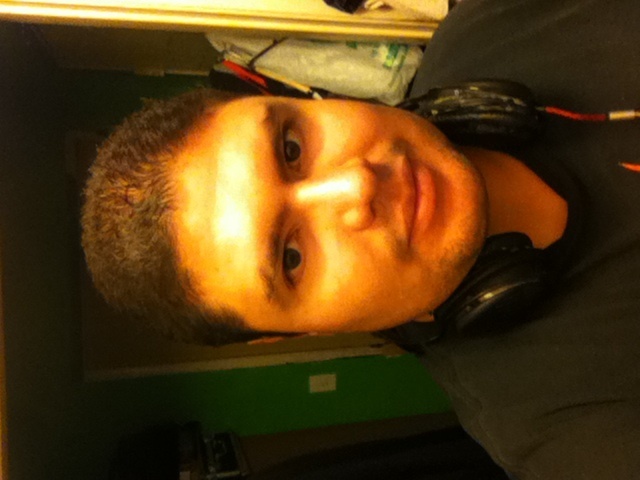 Date this beautiful United States man Alejandro from Los Angeles US13163