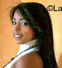 Date this hot Dominican Republic girl Fior from Santo Domingo DO11453