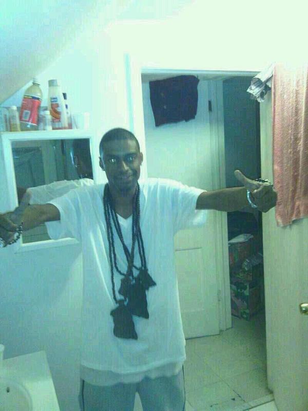 Date this cute United States man Mitchgotti from Paterson US13165