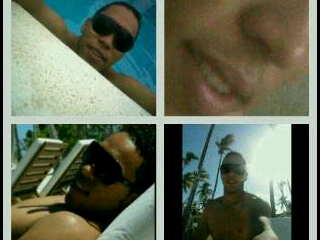 Date this voluptuous Dominican Republic man Jose rodriguez from Higuey DO11457