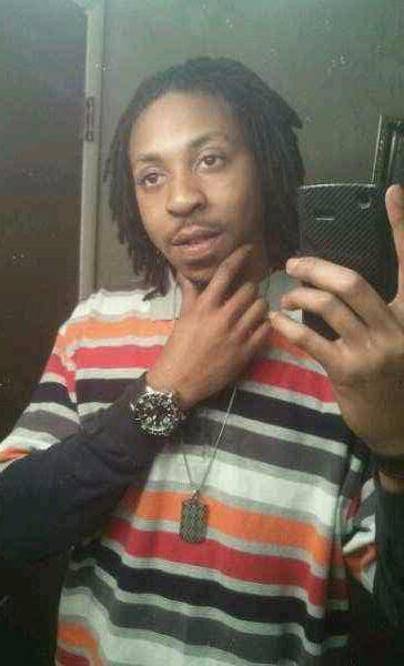 Date this athletic United States man Terrell from Valley US13173