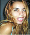 Date this pretty Brazil girl Koal from Salvador BR6788