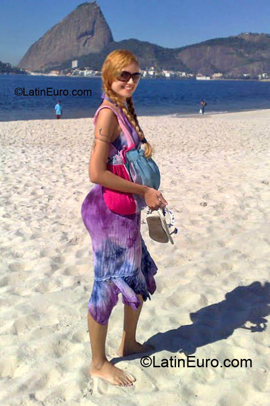 Date this sensual Brazil girl Jan from Fortaleza BR6791