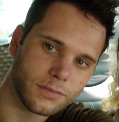 Date this attractive Austria man Cyril from Graz AT45