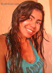 athletic Colombia girl Samantha from Barranquilla CO10660