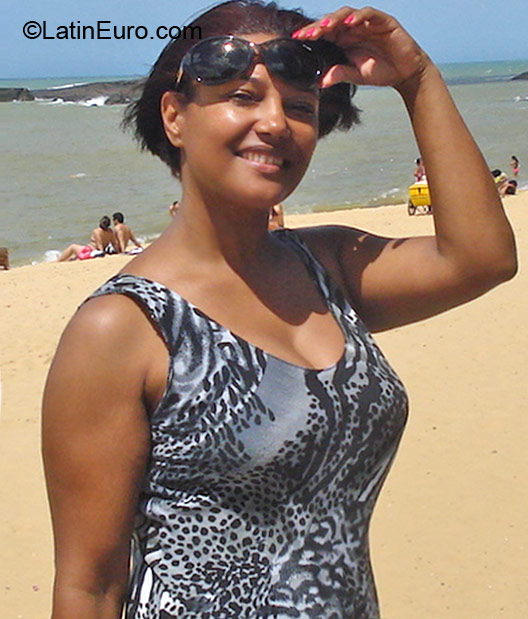 Date this delightful Brazil girl Hemilie from Rio De Janeiro BR6792