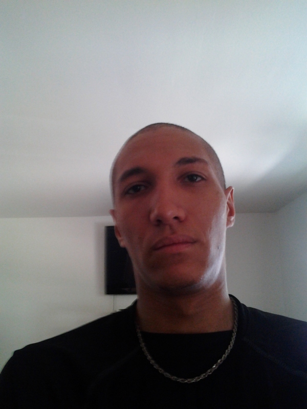 Date this sultry United States man Mike from Chicago US13185