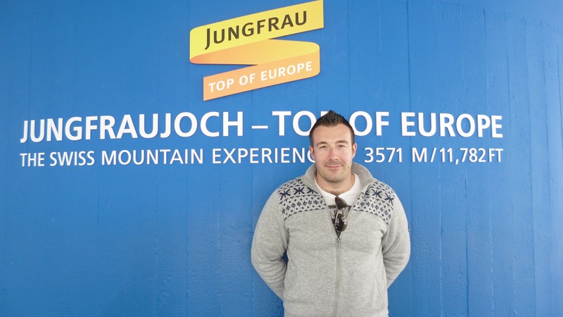 Date this delightful United Kingdom man MarkMc1978 from London GB664