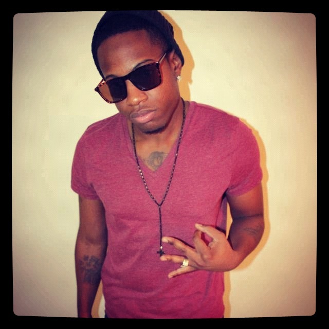 Date this foxy United States man MarcusNYC from Brooklyn US13191