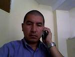 passionate Peru man Nilton from Chimbote PE660