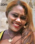 fun Dominican Republic girl Ingrid Peguero E. from Santo Dpmingo DO11597