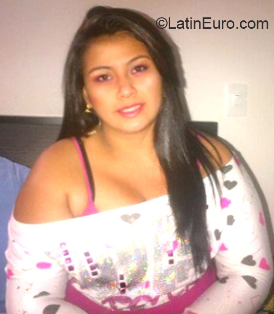 Date this georgeous Colombia girl Mariana from Cali CO10692