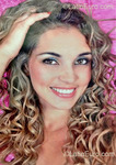 beautiful Brazil girl Waleska from Rio De Janeiro BR6813