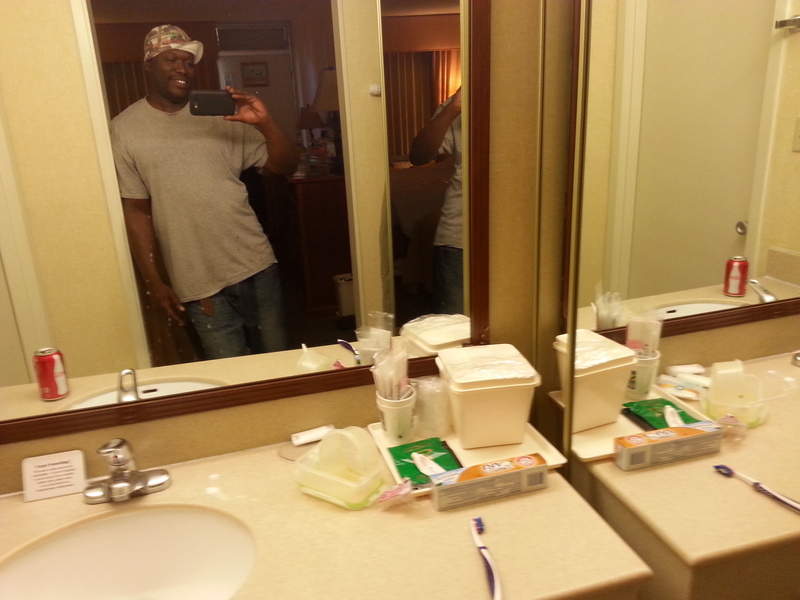 Date this sensual United States man Chad from Seattle BR6814