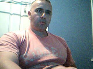 Date this charming United States man Parlay from Charleston US13219