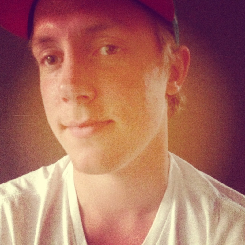 Date this young Sweden man NickyB from Uppsala SE166