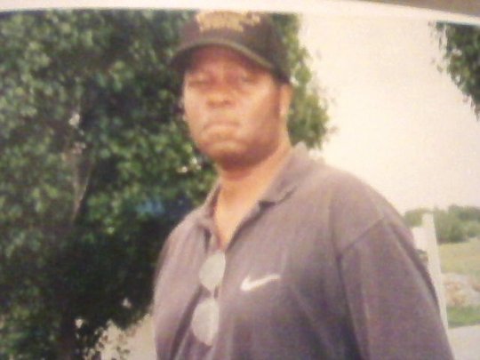 Date this nice looking United States man Mrknow100 from Osceola US13225