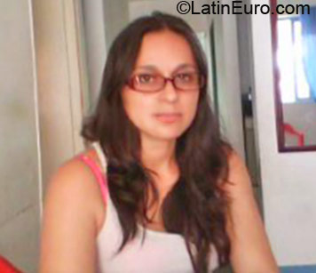 Date this pretty Colombia girl Sandra from Medellin CO10710