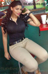 foxy Dominican Republic girl Fanny from Santo Domingo DO11558