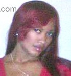 beautiful Dominican Republic girl Rachel from Puerto Plata DO11573