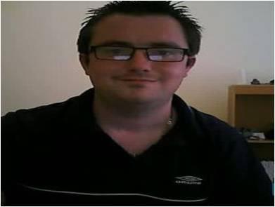 Date this athletic United Kingdom man Keanovic from Newcastle GB666
